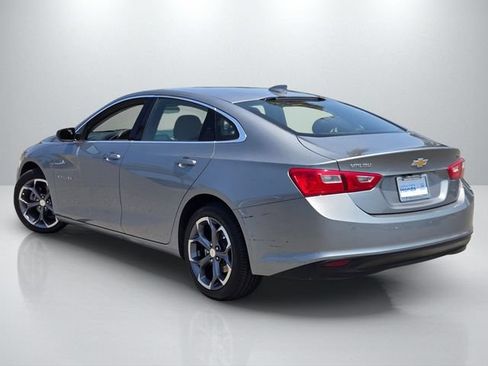 Used 2024 Chevrolet Malibu LT FWD image 6