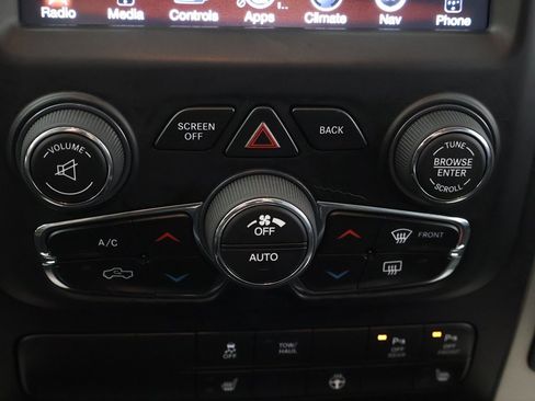 Used 2016 RAM 1500 Outdoorsman image 45