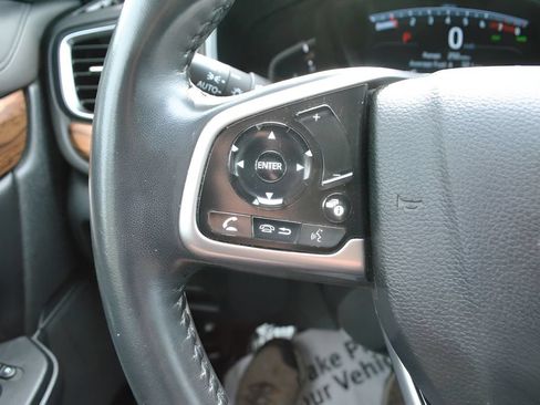 Certified 2020 Honda CR-V EX-L image 30