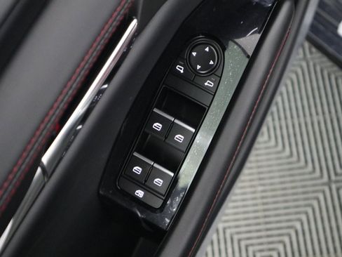 New 2026 MAZDA MAZDA3 Carbon image 34