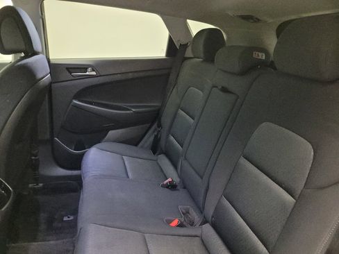 Used 2017 Hyundai Tucson Night image 18