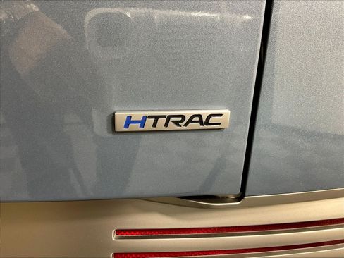 Certified 2024 Hyundai Ioniq 5 Limited AWD/4WD image 24