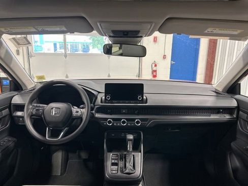 Certified 2025 Honda CR-V EX image 18