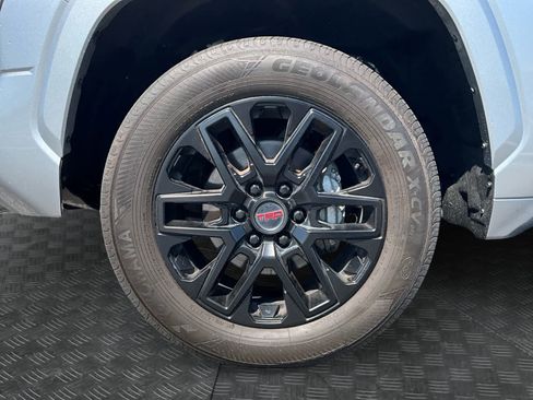 Used 2023 Toyota Tundra SR5 w/ TRD Sport Premium Package image 16