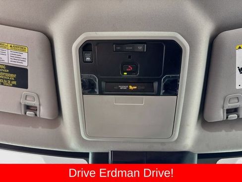 Used 2023 Toyota Tundra SR5 w/ TRD Off-Road Premium Package AWD/4WD image 18