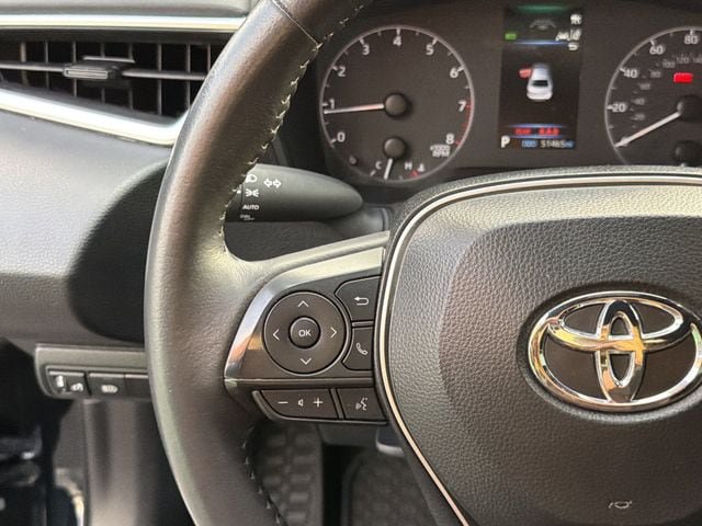 Used 2024 Toyota Corolla SE FWD image 24