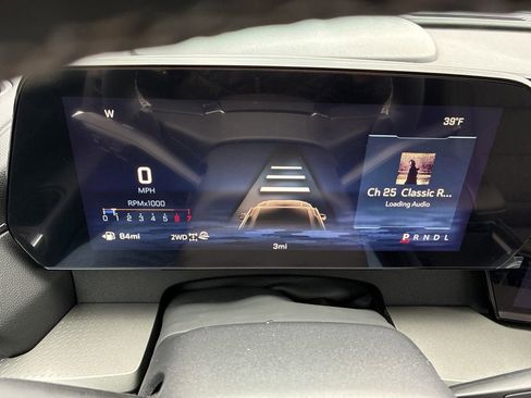 New 2026 Chevrolet Traverse LT w/ LPO, Floor Liner Package image 17