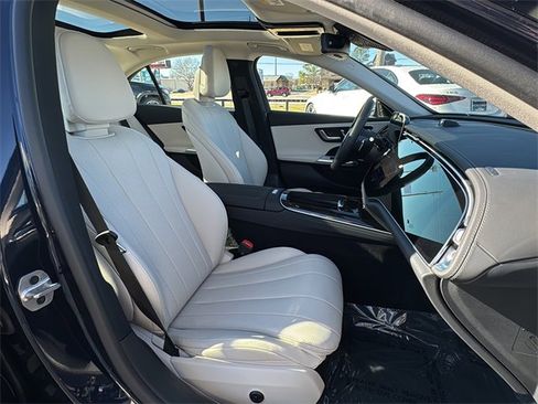 Certified 2025 Mercedes-Benz E 450 4MATIC Sedan image 25