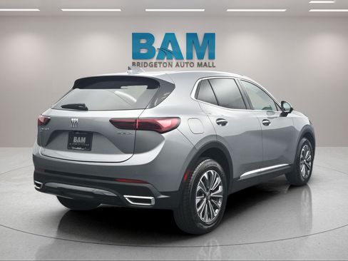 Used 2024 Buick Envision Preferred AWD/4WD image 5