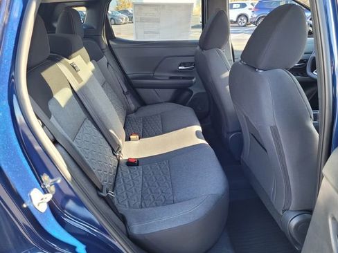 New 2026 Nissan Kicks SV w/ SV Premium Package FWD image 9