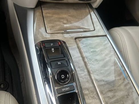 Used 2020 Acura RLX w/ Technology Package image 14