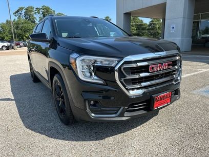 Used 2024 GMC Terrain AT4 w/ Infotainment Package II