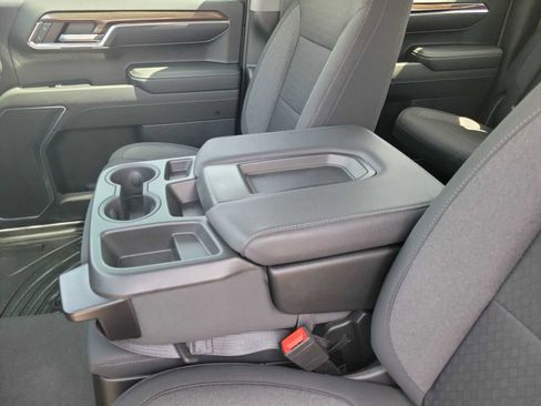 Used 2023 Chevrolet Silverado 1500 RST w/ Z71 Off-Road Package image 21