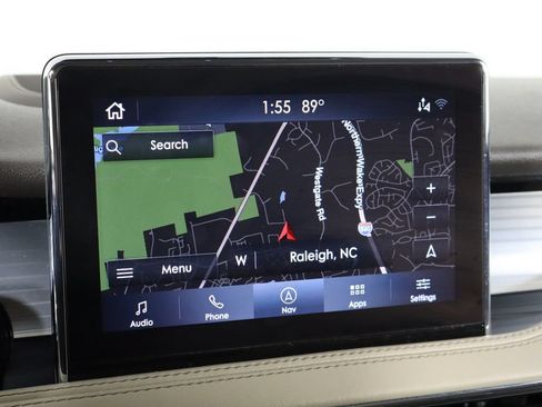 Used 2020 Lincoln Corsair FWD image 35