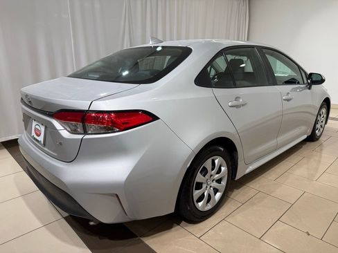 Certified 2023 Toyota Corolla LE image 5