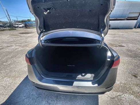 Used 2024 Nissan Sentra SV w/ All-Weather Package image 25