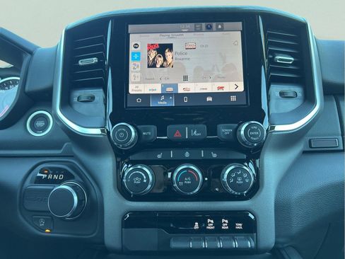 New 2026 RAM 1500 Big Horn image 19