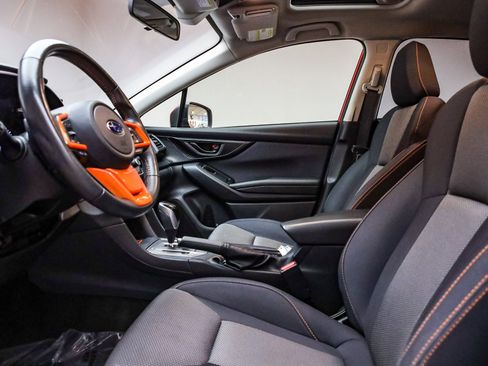 Used 2023 Subaru Crosstrek 2.0i Premium image 19