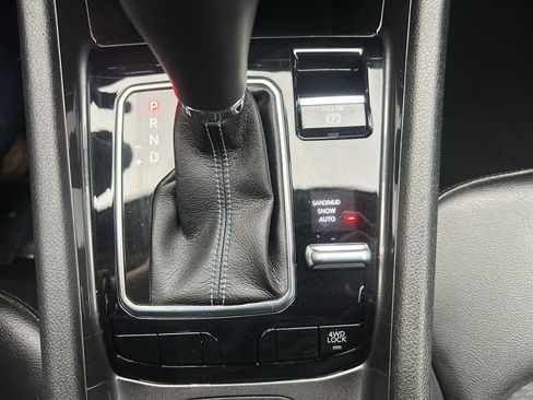 Used 2022 Jeep Compass Latitude image 17