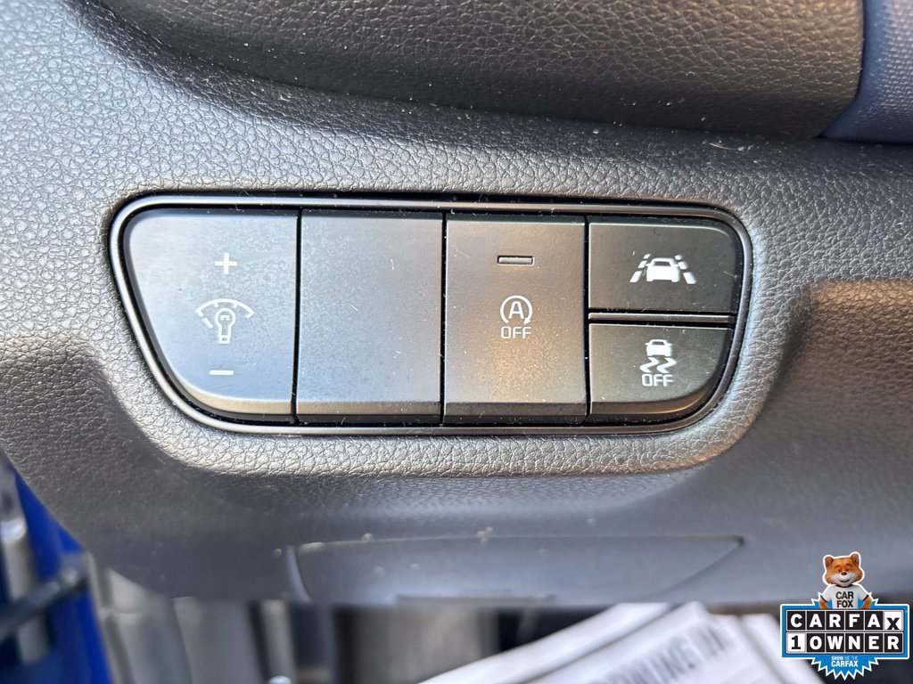 Used 2022 Kia Seltos Nightfall Edition AWD/4WD image 15
