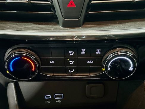Used 2026 Buick Encore GX Sport Touring w/ Advanced Technology Package FWD image 13