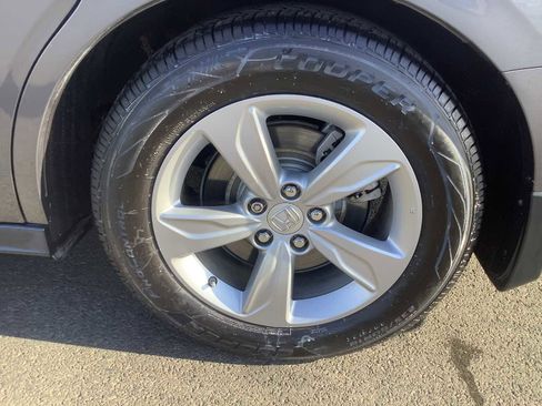 Certified 2018 Honda Odyssey EX-L image 8