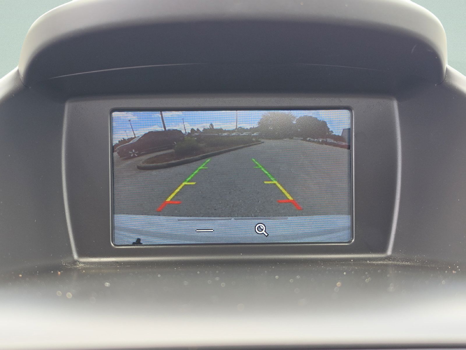 Used 2018 Ford Fiesta S FWD image 24