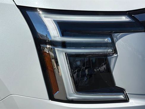 New 2026 Nissan Armada Platinum Reserve AWD/4WD image 32