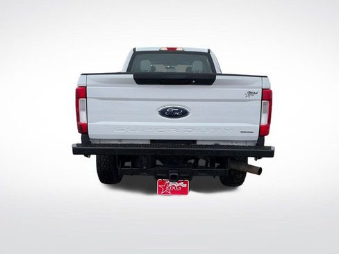 Used 2017 Ford F350 XL AWD/4WD image 5
