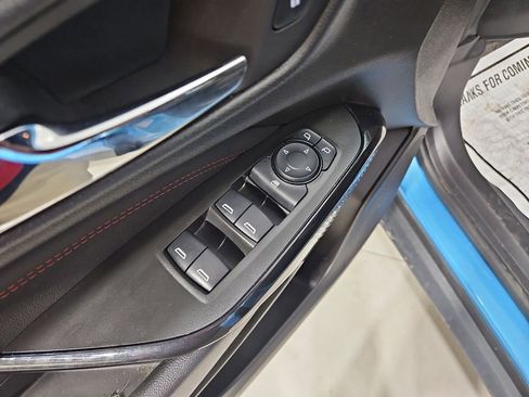 Used 2025 Chevrolet Trax RS w/ Driver Confidence Package image 12