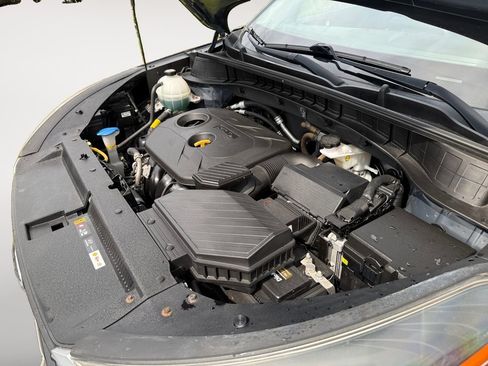 Used 2019 Hyundai Tucson Value AWD/4WD image 27