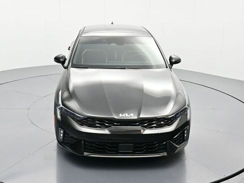 Used 2025 Kia K5 GT-Line w/ GT-Line Premium Package image 31