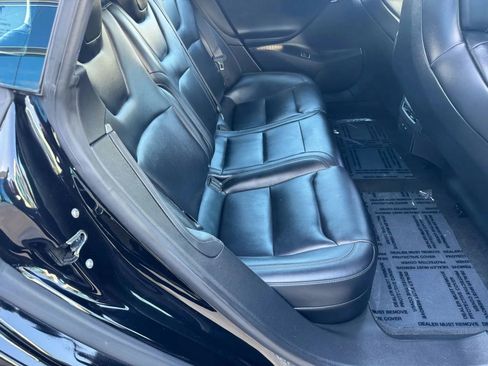 Used 2020 Tesla Model S Long Range Plus AWD/4WD image 16