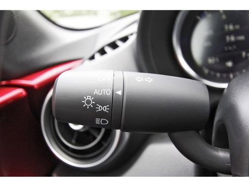 New 2026 MAZDA MX-5 Miata RF Grand Touring image 14