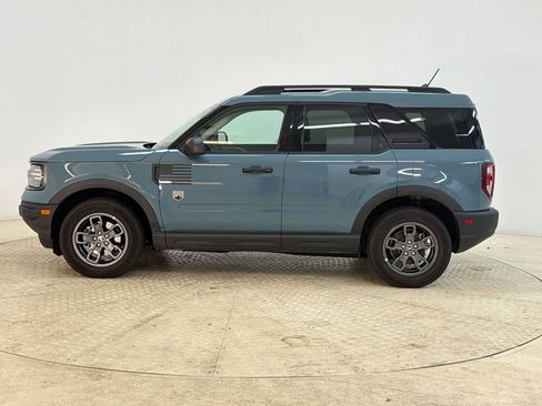 Used 2021 Ford Bronco Sport Big Bend AWD/4WD image 2