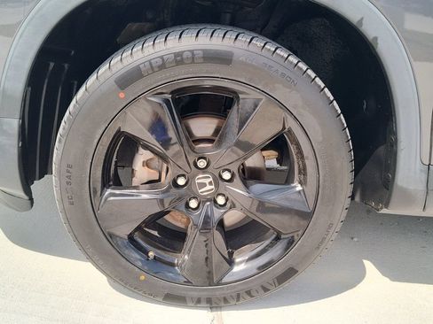 Used 2019 Honda Passport Elite image 19