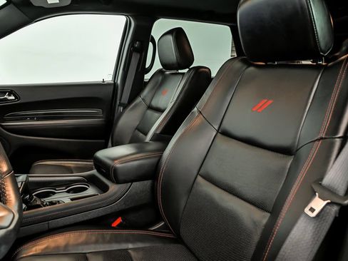 Used 2023 Dodge Durango GT AWD/4WD image 14