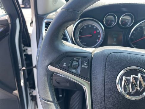Used 2015 Buick Encore Convenience FWD image 21