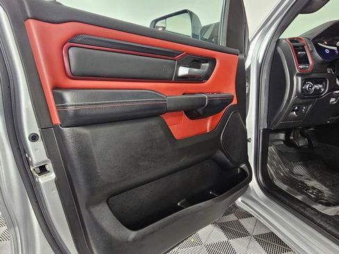 Used 2025 RAM 1500 Rebel w/ Rebel Level 1 Equipment Group image 17