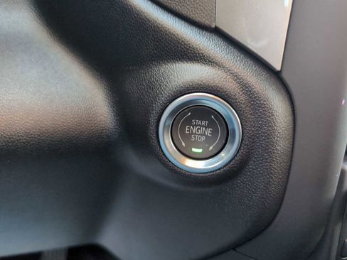 New 2026 Chevrolet Silverado 1500 Custom w/ Rally Edition image 16