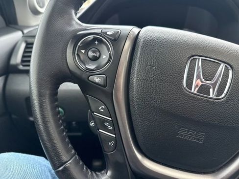 Used 2023 Honda Ridgeline RTL-E image 26