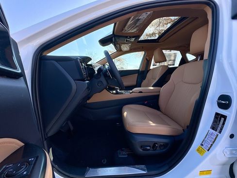 New 2026 Lexus NX 350 AWD w/ Premium Package image 19