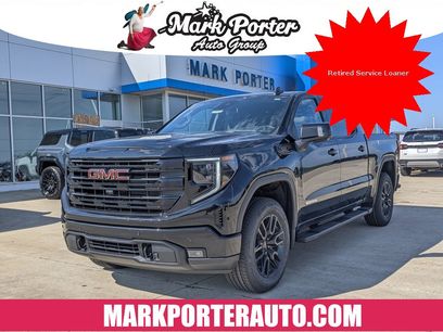 New 2026 GMC Sierra 1500 Elevation w/ Elevation Premium Package