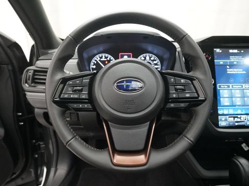 Certified 2026 Subaru Forester Sport AWD/4WD image 4