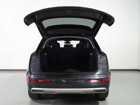 Used 2019 Audi Q5 Premium Plus w/ Premium Plus Package image 35