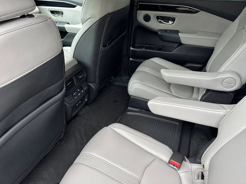Certified 2024 Honda Pilot EX-L image 26