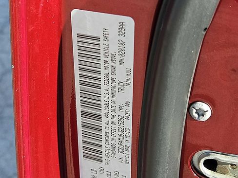 Used 2018 RAM 2500 Lone Star image 25