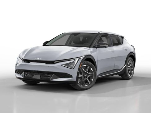 New 2025 Kia EV6 Wind image 1