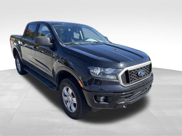 Used 2019 Ford Ranger XLT w/ FX4 Off-Road Package AWD/4WD image 4