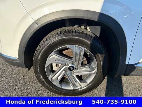 Used 2023 Hyundai Santa Fe SEL w/ Premium Package image 34